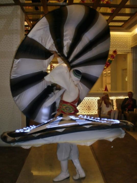 Silvester in der Bar Makadi Spa - Adults only