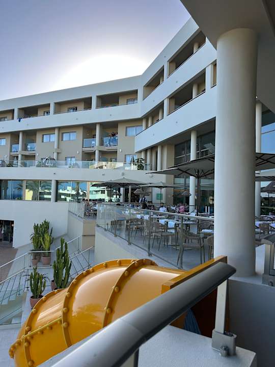 Gastro Iberostar Waves Gaviotas Park