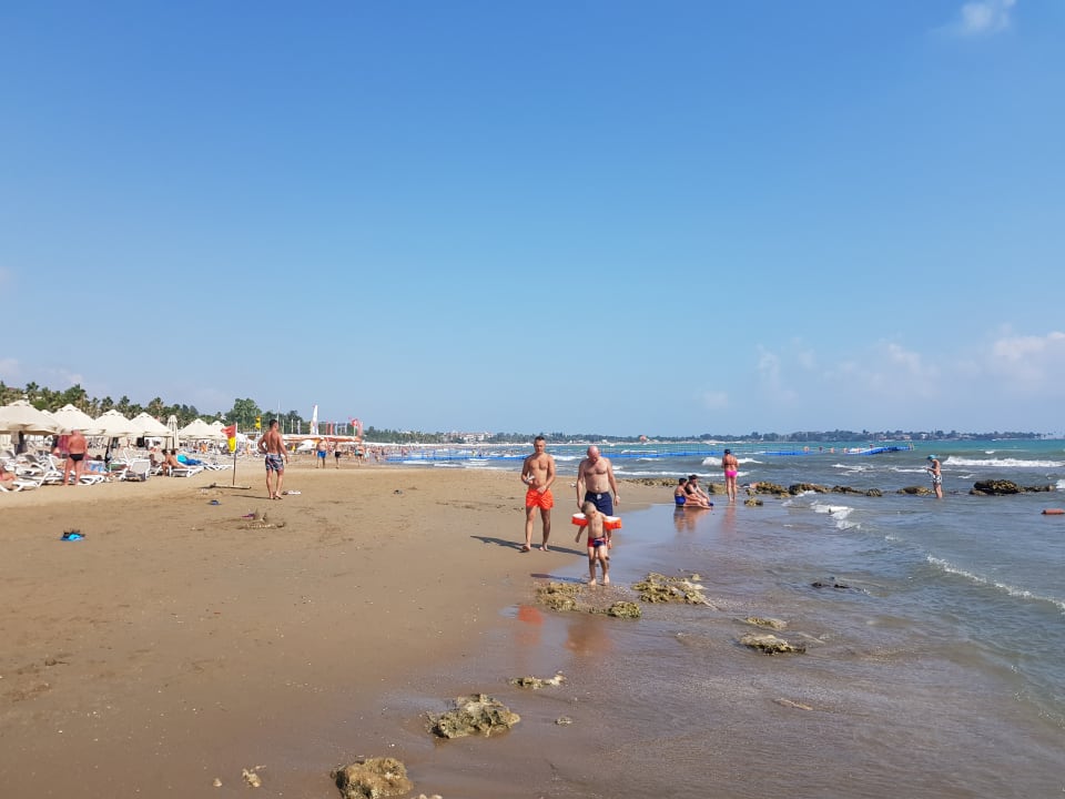 Strand Melas Resort Hotel