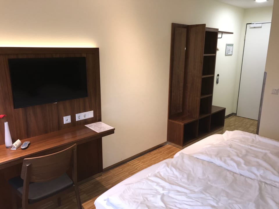 Zimmer Hotel Apfelbaum