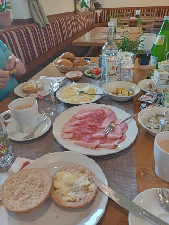 Gastro Ferienhof Alte Post