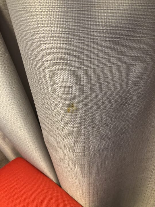 Zimmer Holiday Inn Express Frankfurt - Airport