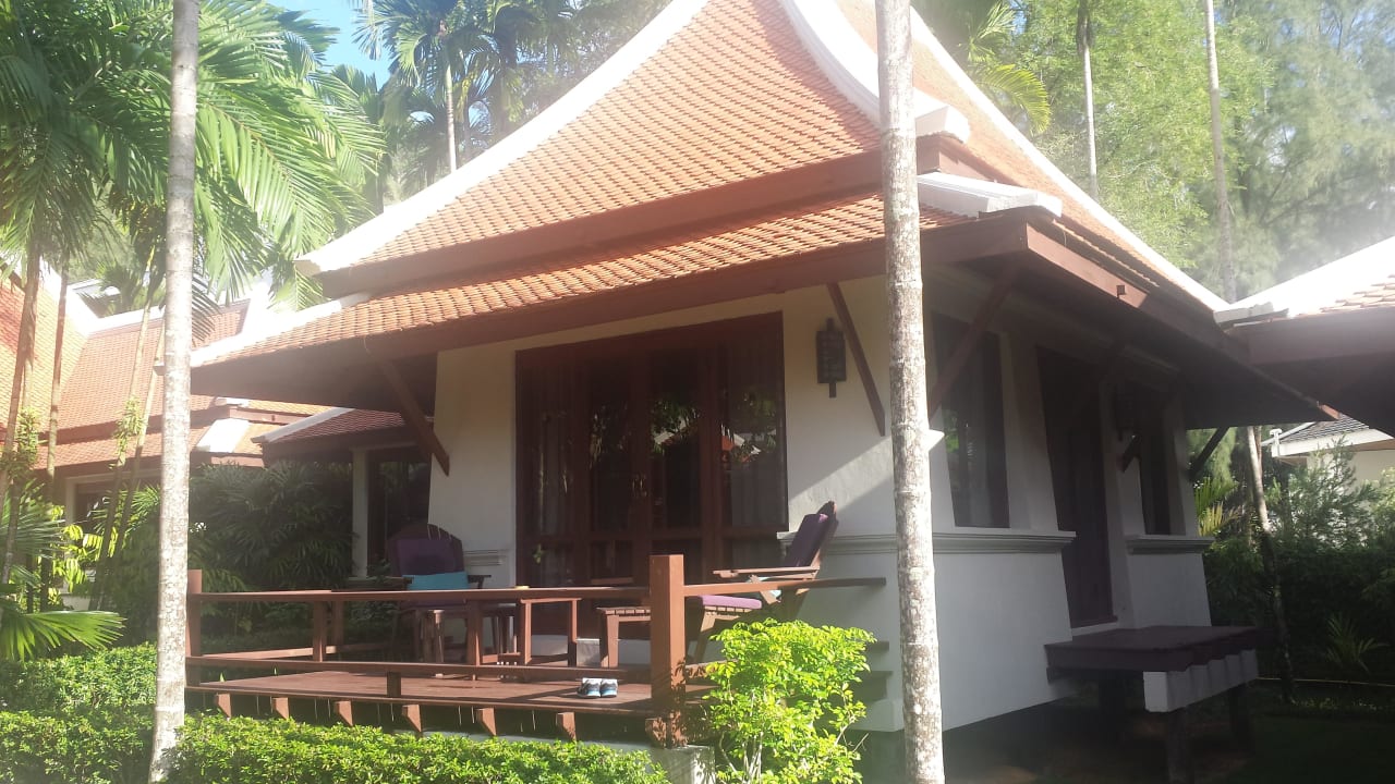 Villa Khaolak Laguna Resort