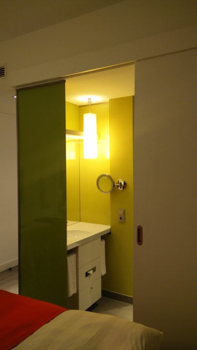 Zimmer Hotel Indigo Berlin - Ku'damm