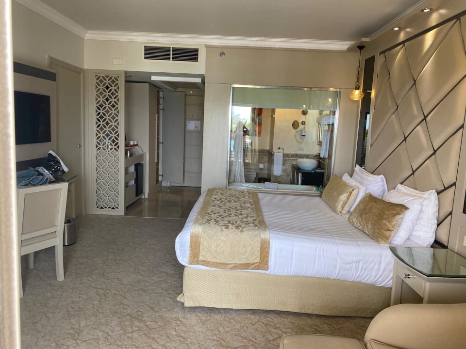 Zimmer Kaisol Romance Resort