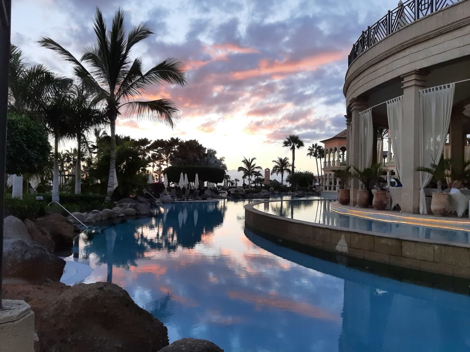 Außenansicht JOIA El Mirador by Iberostar