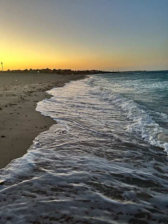 Pool Novotel Marsa Alam Beach Resort