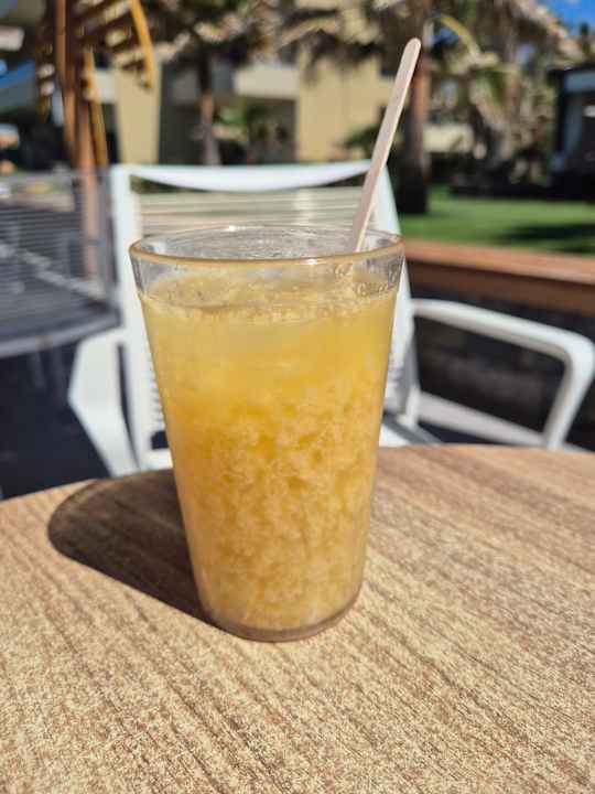 Gastro Calimera Sirens Beach