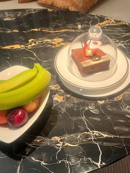 Gastro Grand Hyatt Dubai