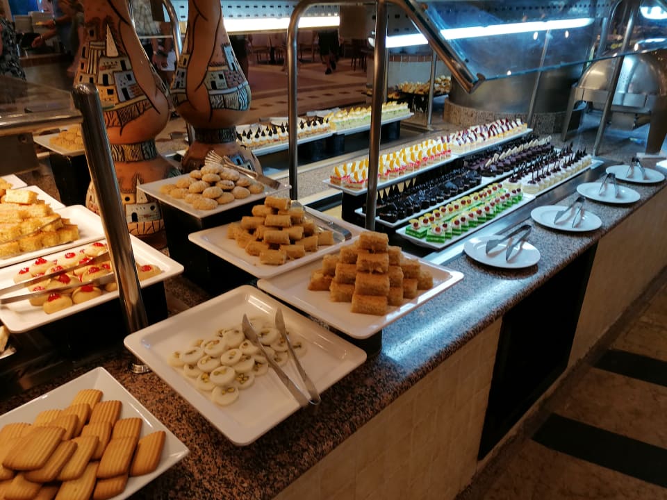 Gastro Serenity Alpha Beach