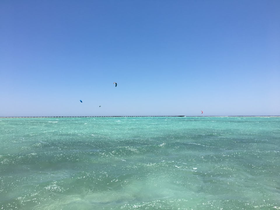 Strand Casa Mare Resort