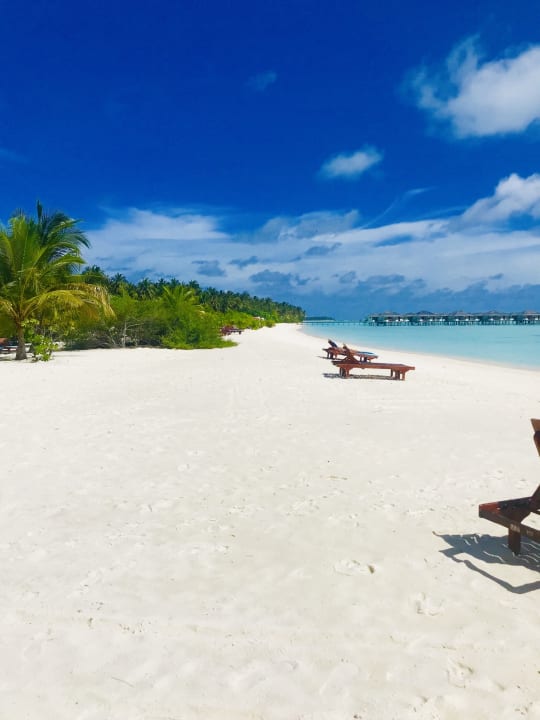 Strand Villa Park Sun Island