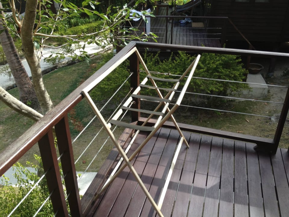 Taras The Haad Tien Beach Resort