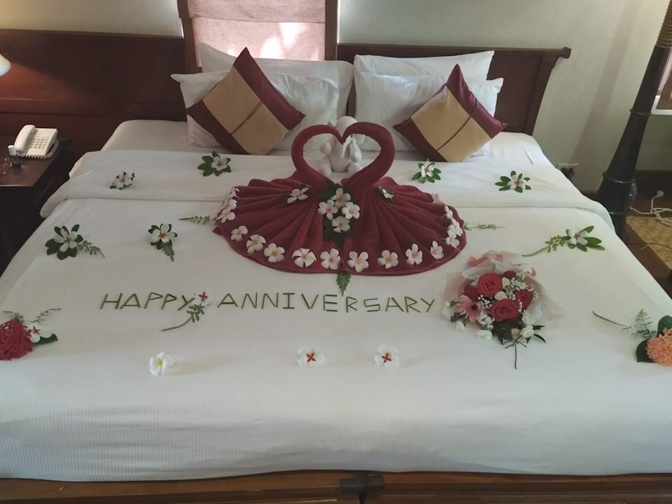 Zimmer Khaolak Bhandari Resort & Spa