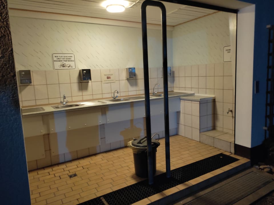 Zimmer Seecamp Derneburg