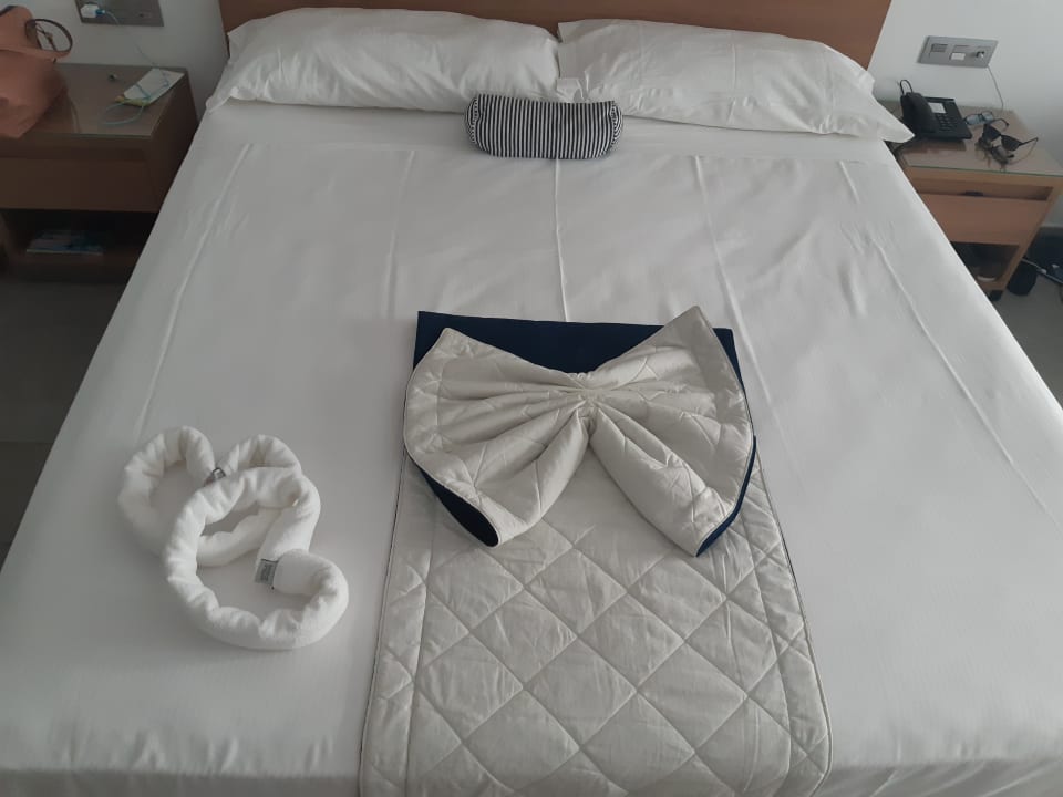 Zimmer Hotel Riu Palace Boavista