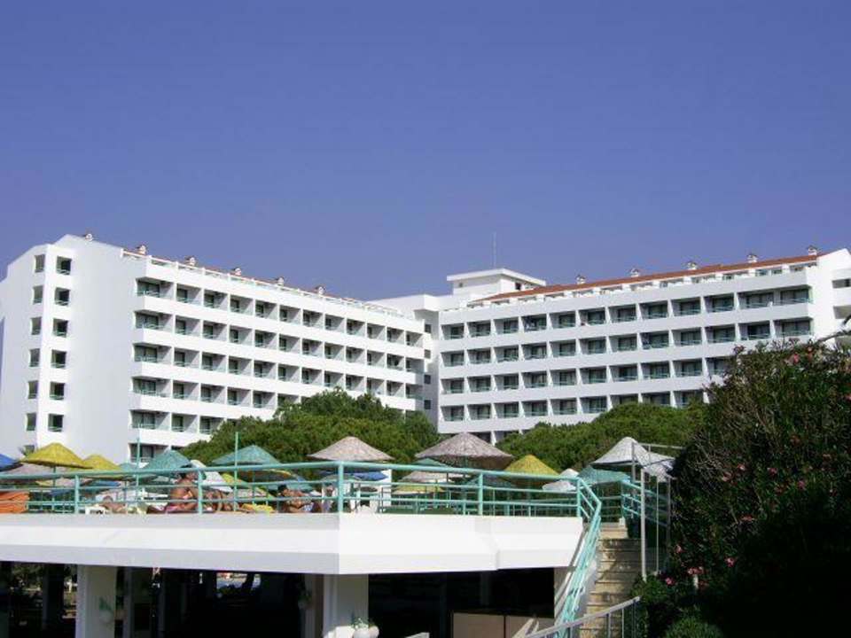 Hotel Grand Efe Hotel Grand Efe