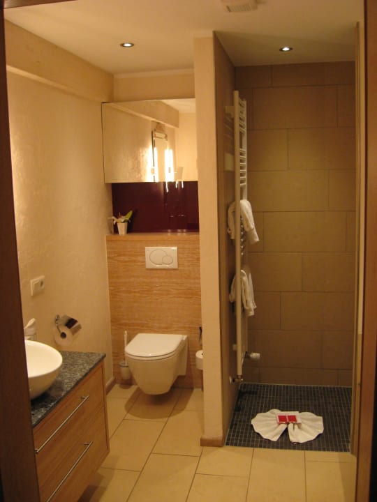 Wellness Bad BollAnts Spa im Park