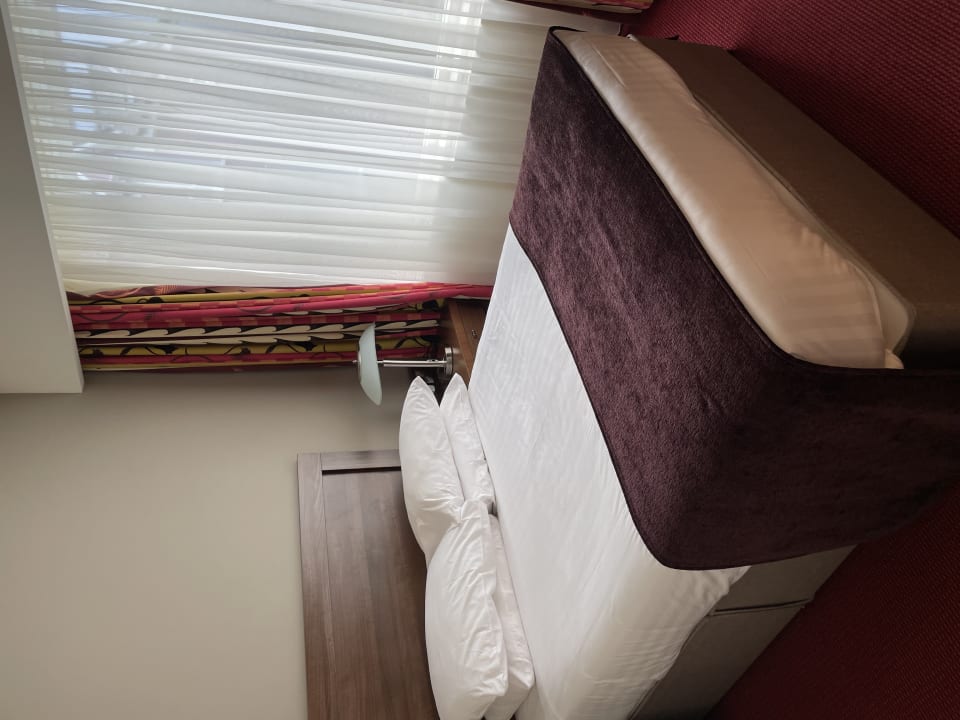 Zimmer Hotel Ballyroe Heights