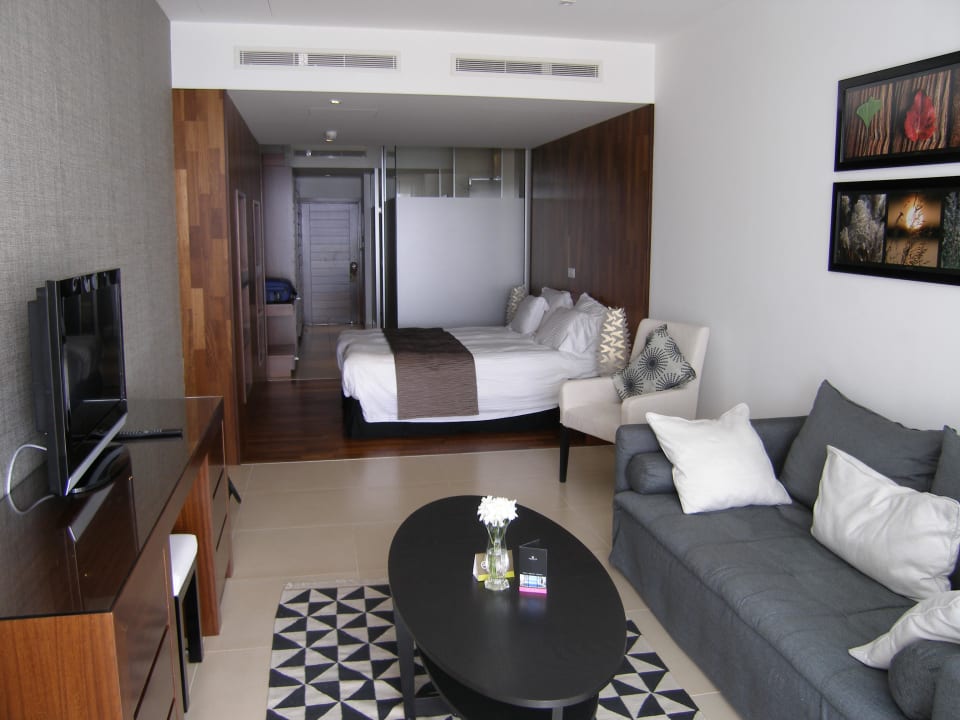 Junior Suite Napa Mermaid Hotel & Suites