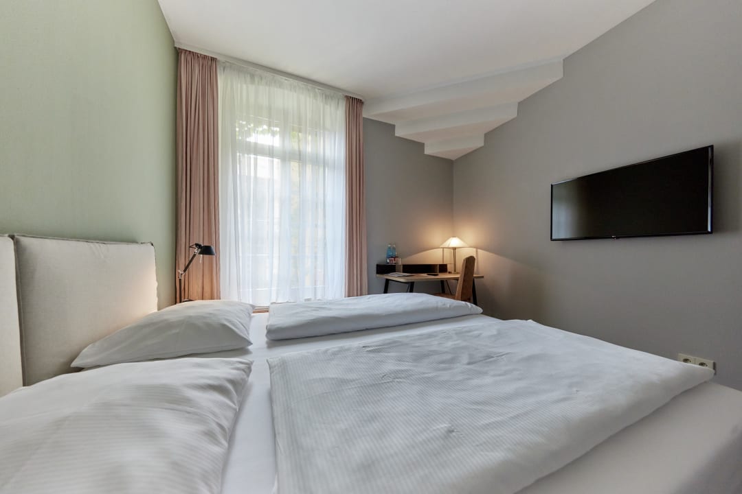 Zimmer Zum roten Bären