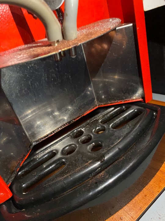 Gastro Viva Beach Hotel