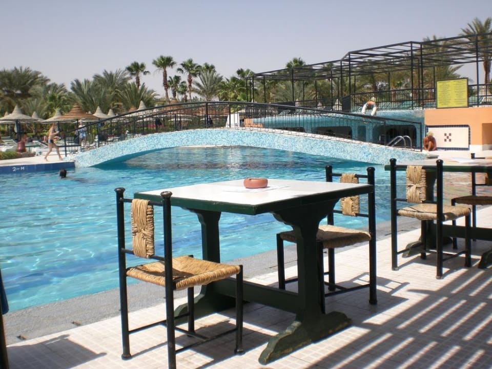 Pool Giftun Azur Resort