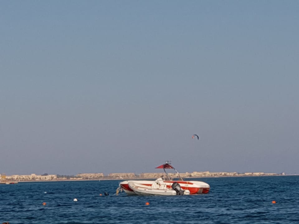 Strand Sentido Caribbean World Soma Bay