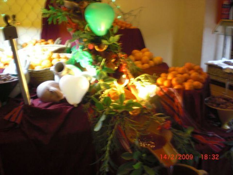 Schön Hotel El Mouradi Djerba Menzel