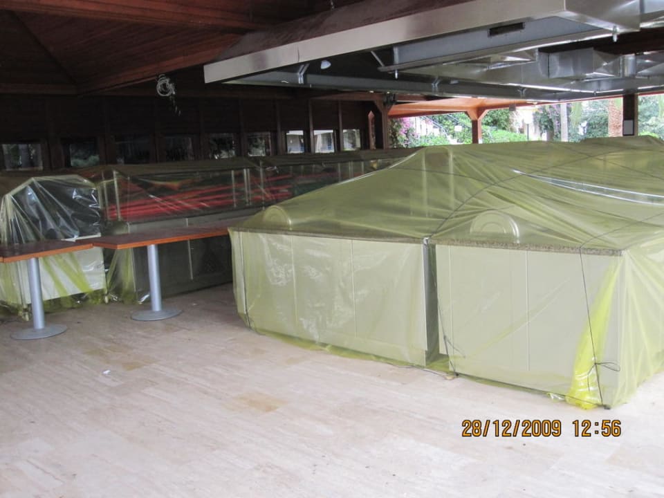 Winter 2009 Labranda Alantur Resort