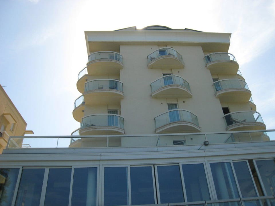 Bild 2 Hotel Sans Souci