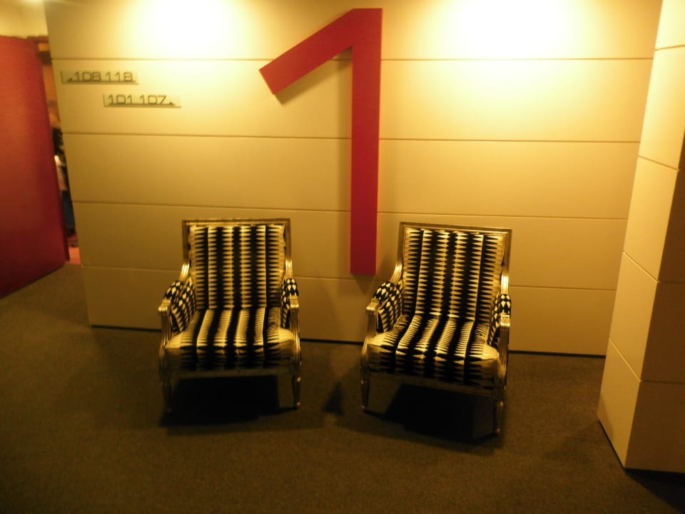 1. Stock Nautic Hotel & Spa