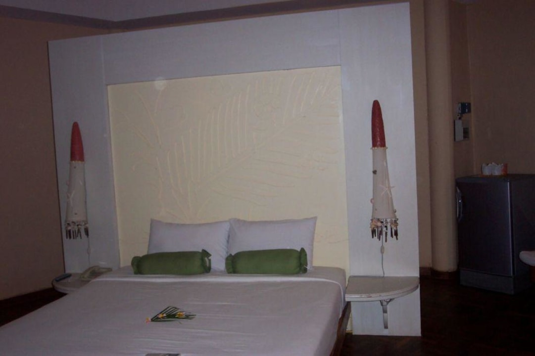 Bungalowzimmer Hotel Tanaosri Resort & Spa