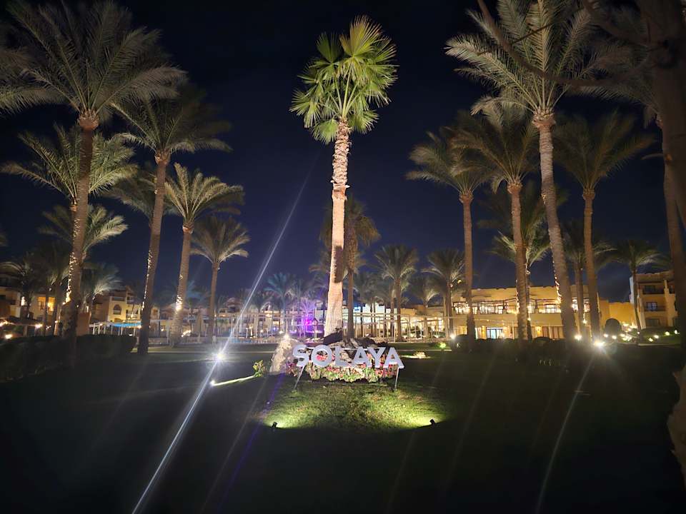 Gartenanlage Jaz Solaya