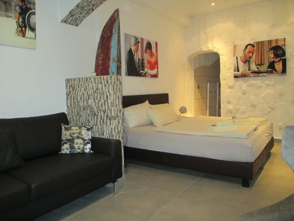 Zimmer Hotel Karthäuser Hof