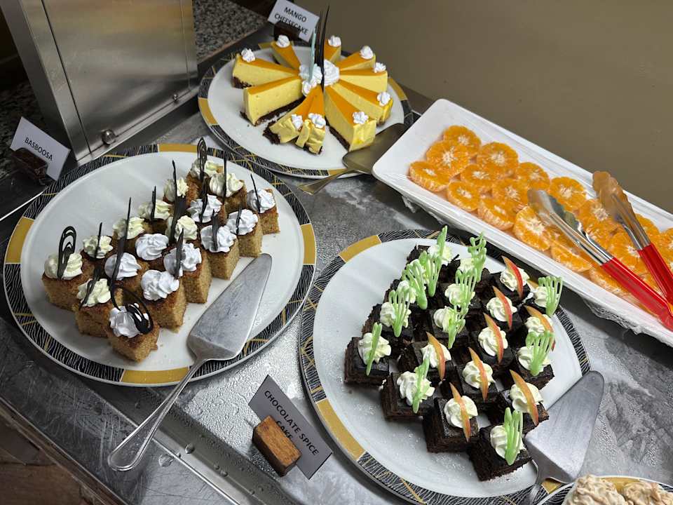 Gastro Ocean Paradise Resort & Spa