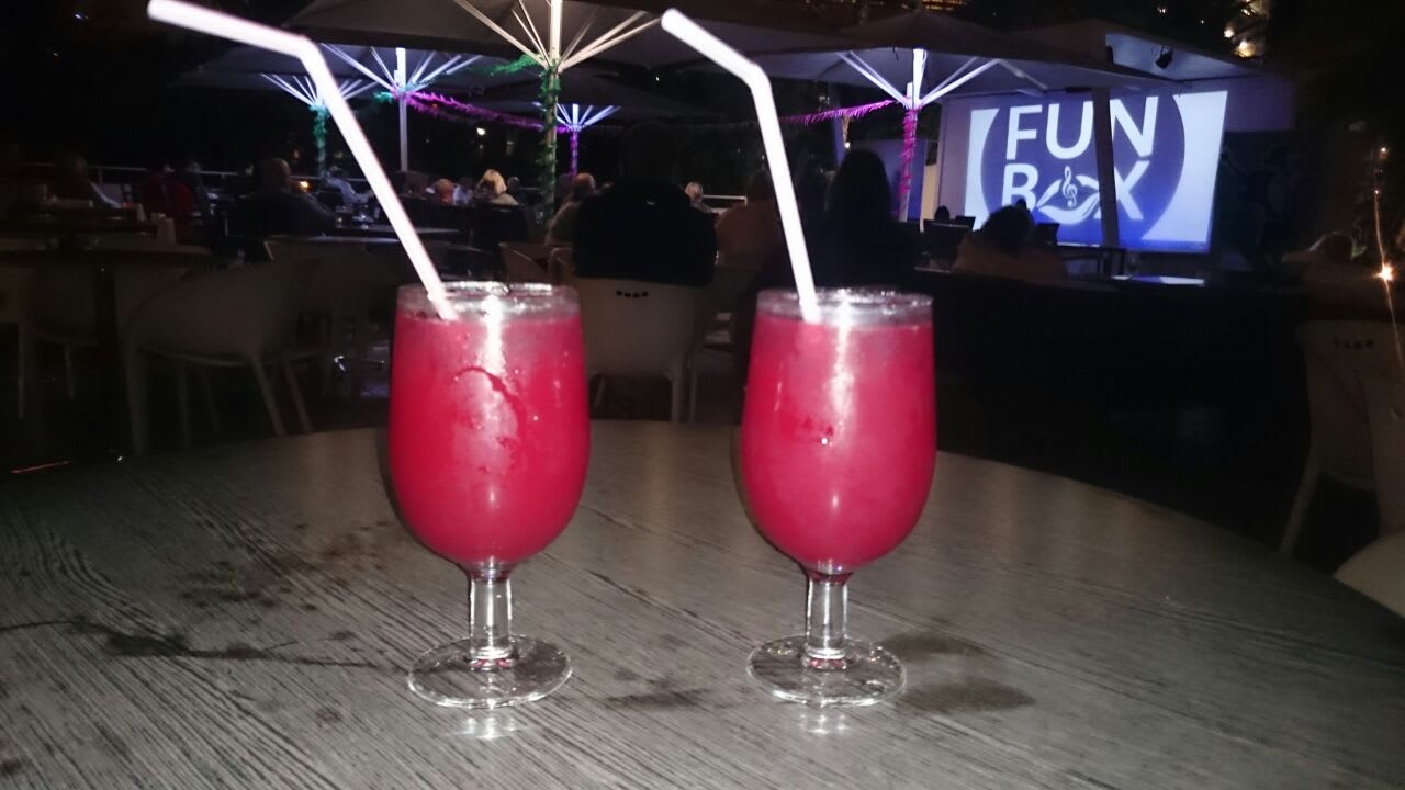 Gastro Servatur Playa Bonita