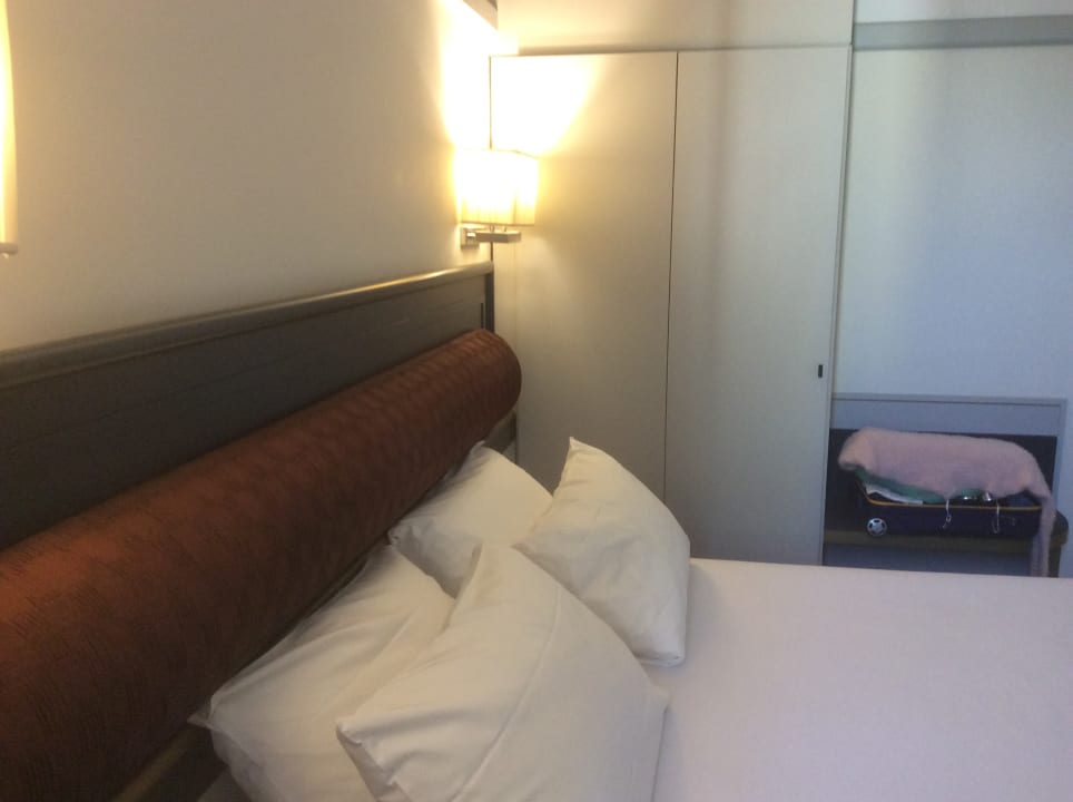 Zimmer NH La Spezia