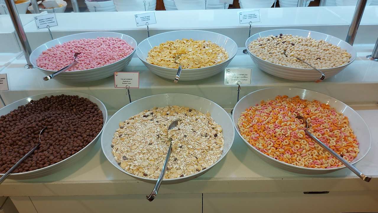 Gastro Calimera Hane Garden
