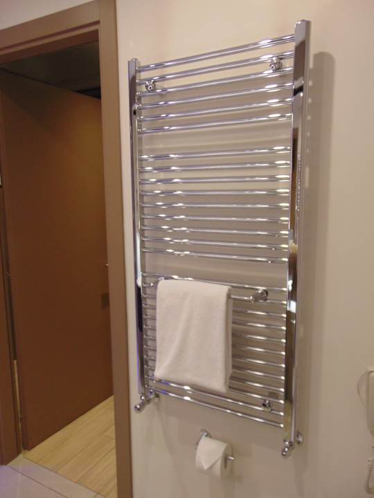 Zimmer Mercure Almaty City Center