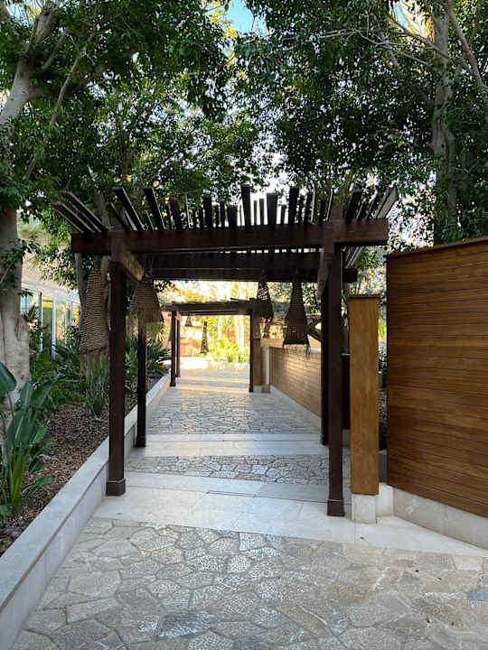 Außenansicht Hotel Bahia del Sol