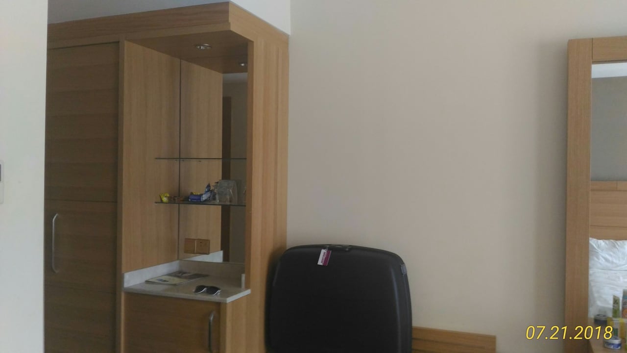 Zimmer Salamis Bay Conti Resort Hotel & Casino