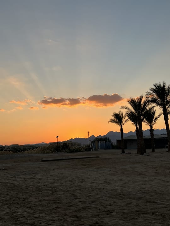 Strand Sentido Caribbean World Soma Bay