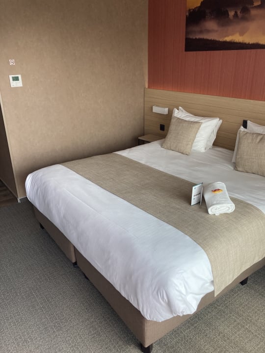 Zimmer Holiday Home Golden Lakes Village / Ardennes