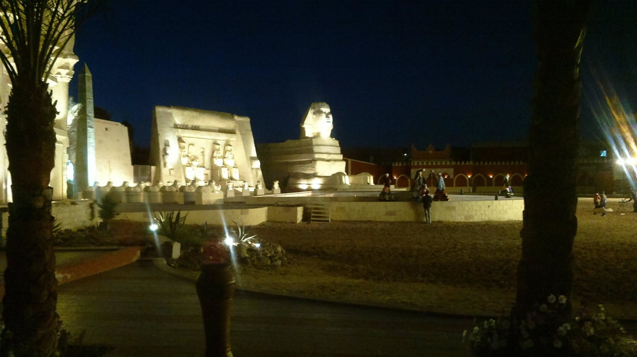 Alf Leila wa Leila Pickalbatros Alf Leila Wa Leila Resort - Neverland Hurghada