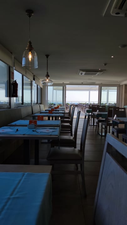 Gastro HSM Regana - Adults Only