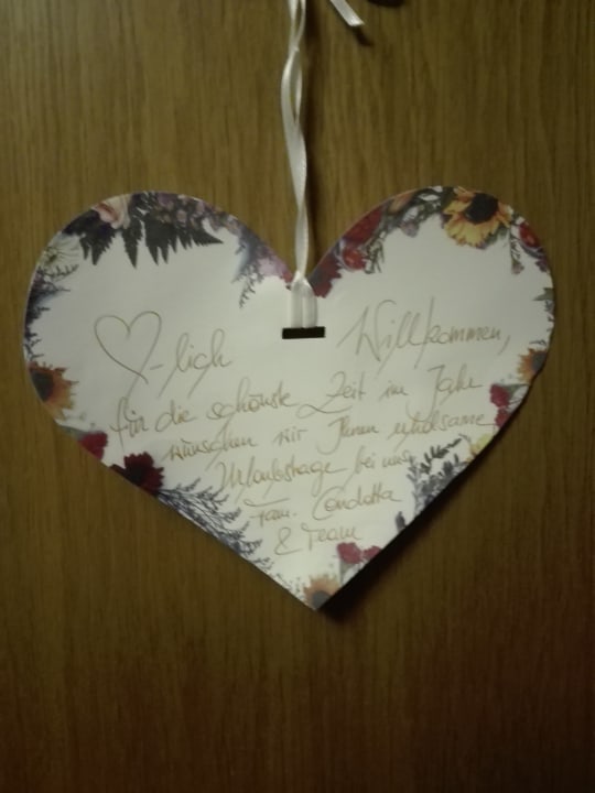 Zimmer Wellnessresort Vier Jahreszeiten