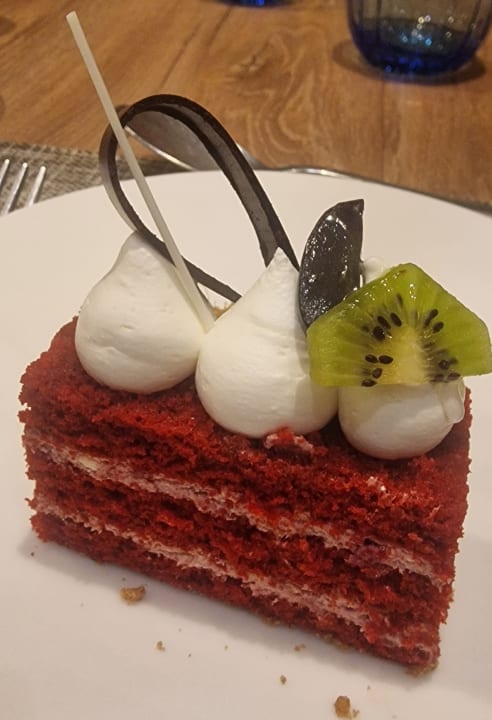 Gastro Steigenberger Resort Ras Soma