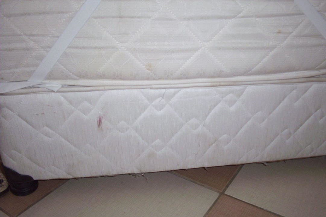 Kinderbett Hotel Club Tess