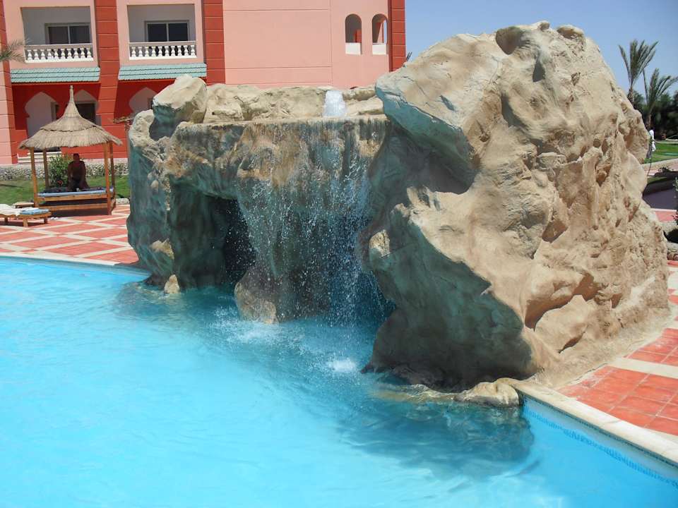 Aqua Vista Resort & Spa Pickalbatros Aqua Vista Resort - Hurghada